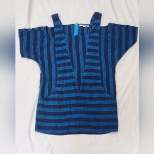 Soft Surroundings Tunic Shirt